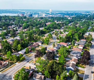 For Lease - 163 Gunn Street Unit# Basement, Barrie, Ontario - Photo 2