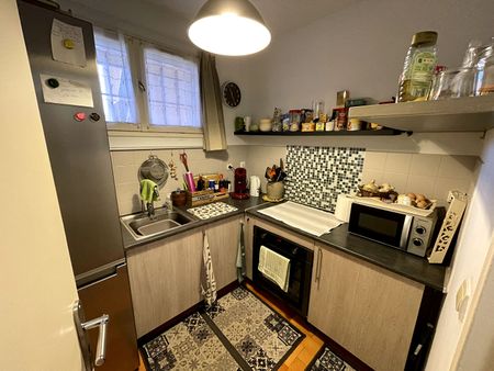 A LOUER - Appartement T2 Sausset les pins, résidence sécurisée, sur la corniche; un jardinet, une terrasse et une place privative, - Photo 3