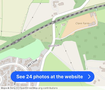 Little Horwood Road, Winslow, MK18 - Photo 1