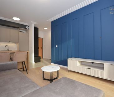 Mieszkanie na wynajem Warszawa, Praga-Południe, Kamionek, Żupnicza - Photo 2