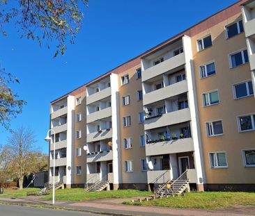 3,5 Räume zum Wohlfühlen - frisch für Sie hergerichtet :) - Photo 5