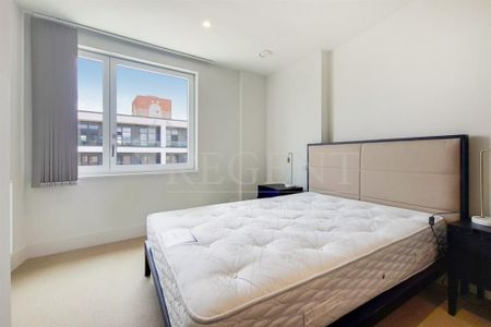 1 bedroom apartment to rent - Photo 3