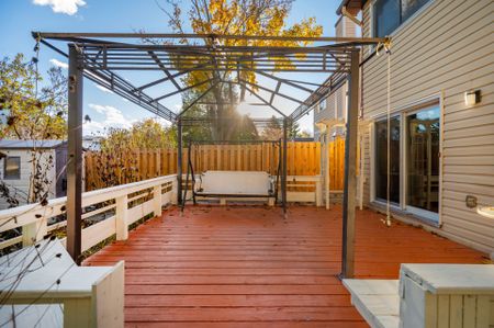 For Lease - 45 Tartan Drive, Barrhaven, Ontario - Photo 4