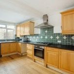 4 bedroom terraced house to rent - Photo 1