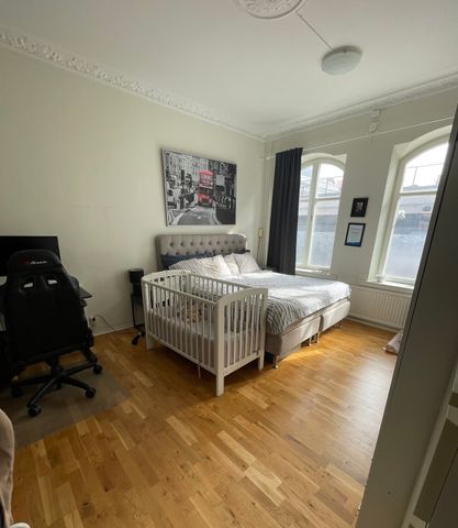 Trädgårdsgatan 4 - Foto 3