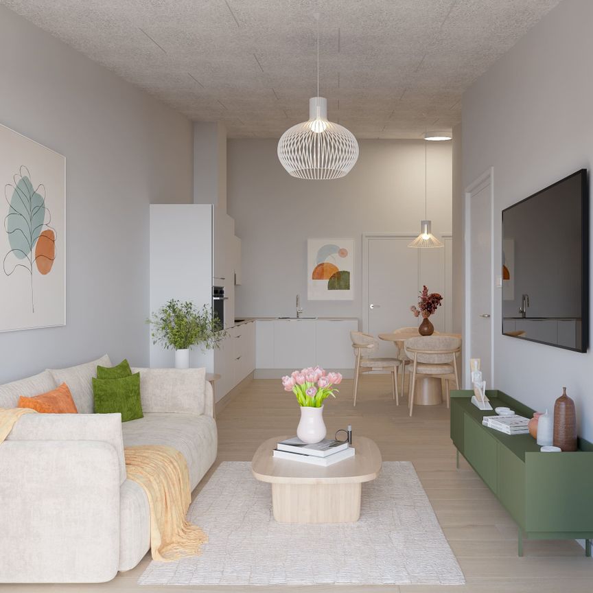 Langagerhave 28 - Photo 1