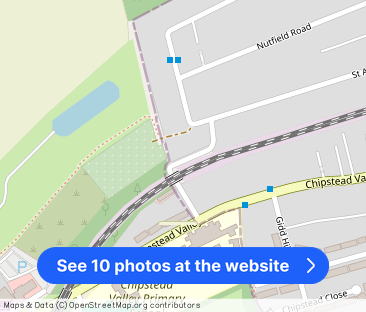 Sandown Road, Coulsdon, Surrey, CR5 3HR - Photo 1