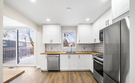 For Lease - 36 Wilson Court Unit# Main, Barrie, Ontario - Photo 4