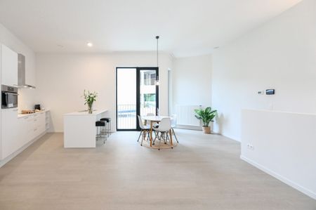 Toffe stadswoning in project Zurenborgpoort - Photo 5