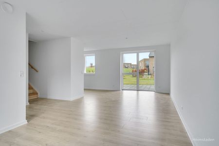 4-værelses Rækkehus på 119 m² i Solbjerg - Foto 4