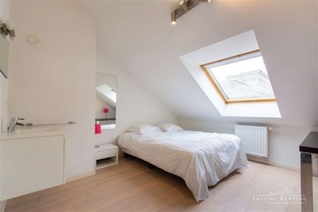 Place du Luxembourg! Duplex meublé- 3 chambres + TERRASSE - Photo 5