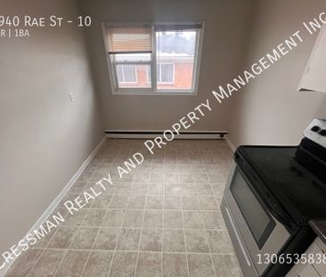 1 Bed, 1 Bath APARTMENT located in South Regina FIRST MONTH RENT FREE - Photo 4