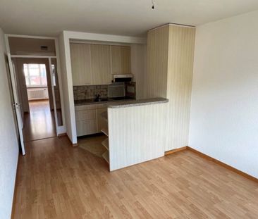 3 Zimmer, 55 m², 2. Stock - Foto 6