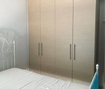 Διαμέρισμα για ενοικίαση Ντούτσαγα (Αγρίνιο) - Φωτογραφία 5