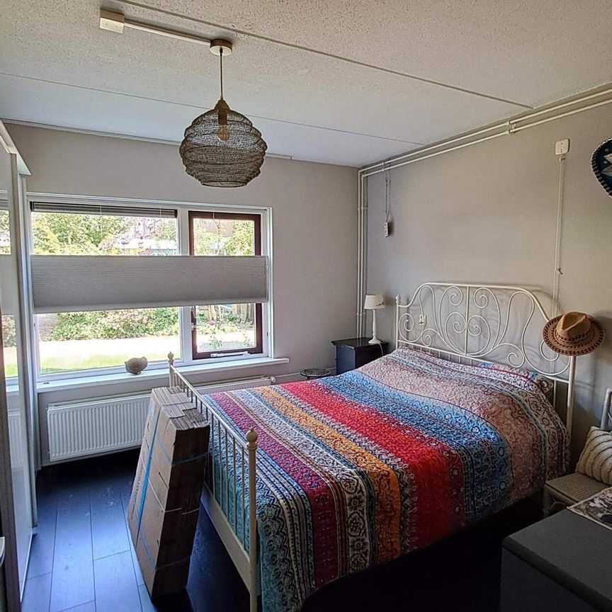 Appartement Rez-de-chaussée De Dillen 13, Broek in Waterland - À Louer - Foto 1