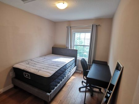 For Lease - 133 St Leger Street, Kitchener, Ontario - Photo 5
