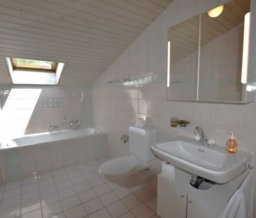 SPACIEUSE VILLA DANS LES HAUTS DE VERSOIX, TOUT PRES DU COLLEGE DU ... - Foto 5