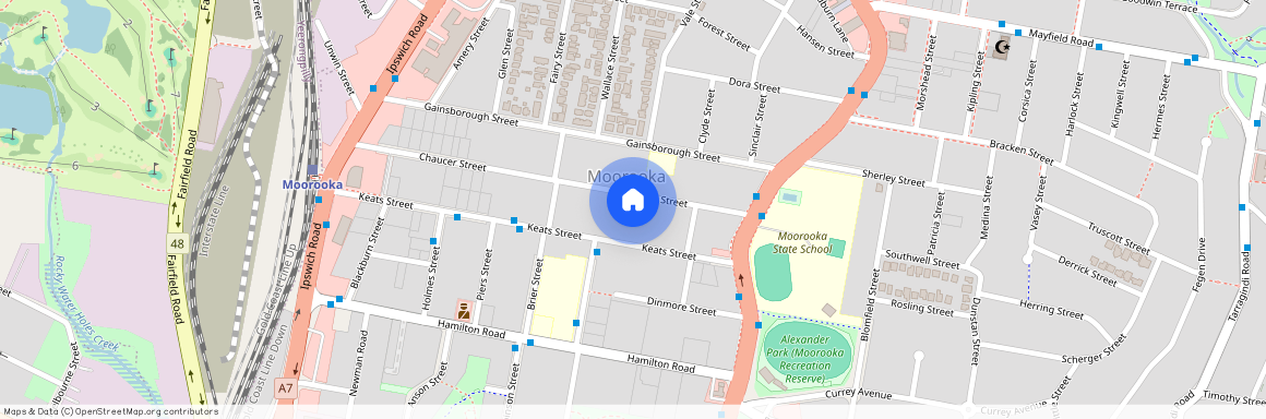 Chaucer Street 101, QLD 4105, Moorooka