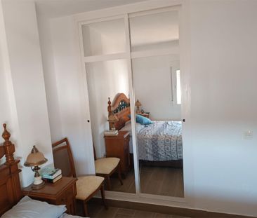 Piso de alquiler en Calle Palmito, 15, Parque de la Paloma - Photo 5