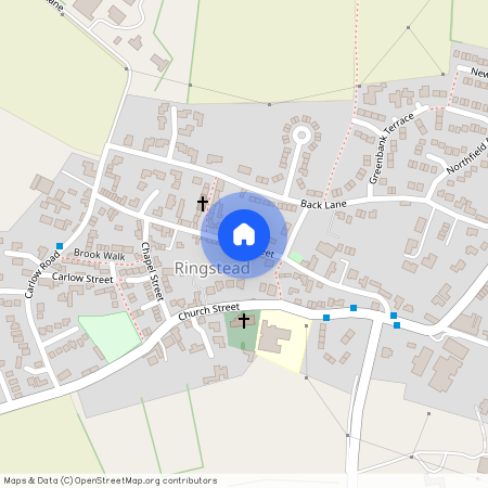 High Street, Ringstead Kettering