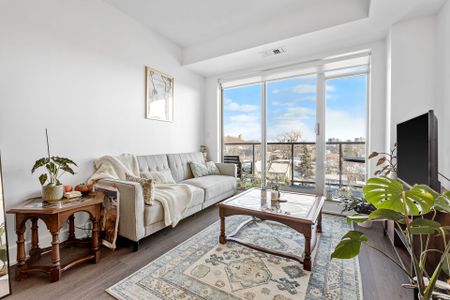 For Lease - 7 MARQUETTE Avenue Unit# 410, Vanier and Kingsview Park, Ontario - Photo 2