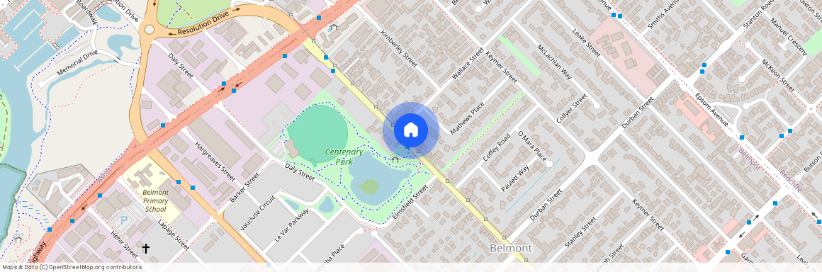 4/2 Wallace Street, WA 6104, Belmont