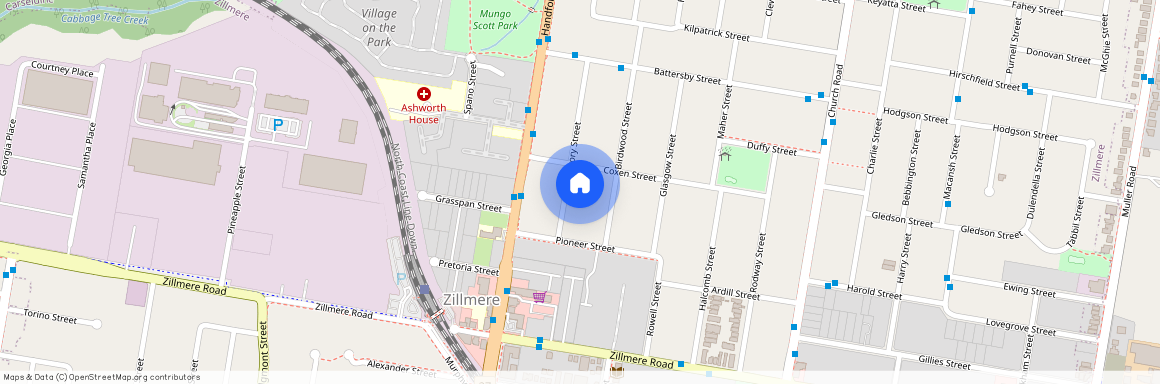 42 Victory Street, Zillmere QLD, Belconnen