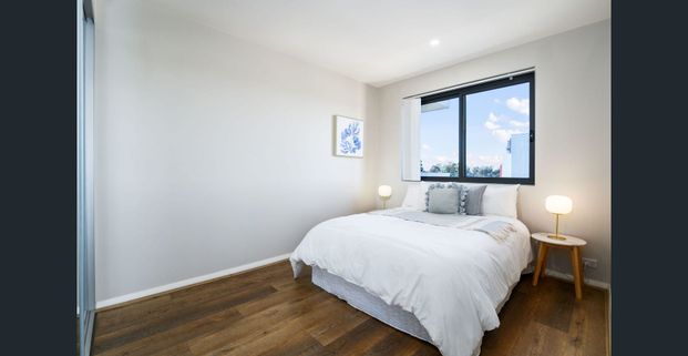 Spacious, elegant and functional apartment in Prime Location - Photo 1