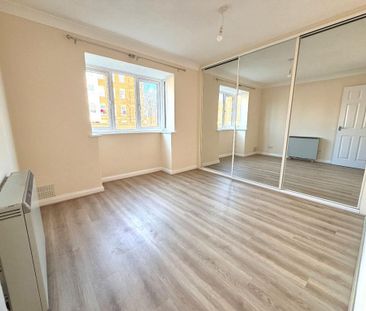 1 bedroom ground floor flat to rent - Photo 1