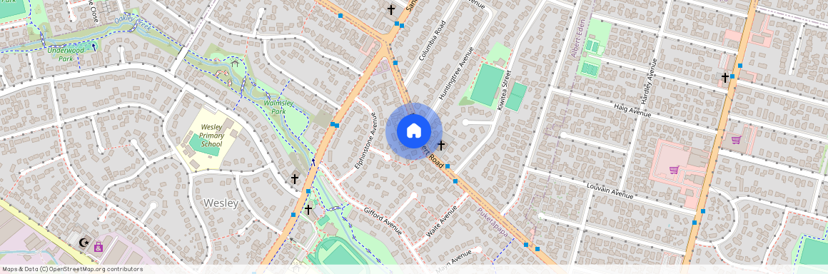 271 Mount Albert Road, Sandringham, Auckland