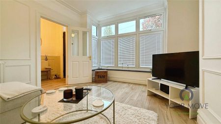 3 bedroom terraced house to rent - Photo 2