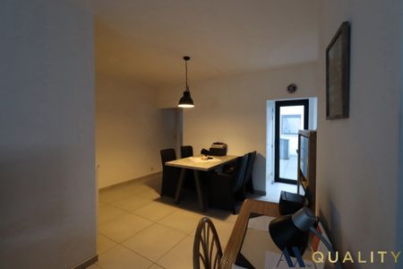 Gezellig appartement met binnenkoer nabij het centrum van Bornem - Photo 3