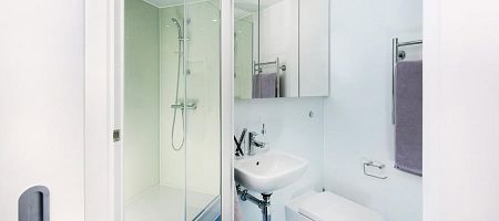 1 Mulberry Walk, London SE16 6BL, United Kingdom - Photo 5