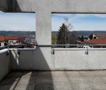 Location Appartement 2 pièces 49m² MONISTROL SUR LOIRE 43120 - Photo 6