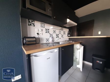 Location Appartement 2 pièces 56m² NANTES 44100 - Photo 4