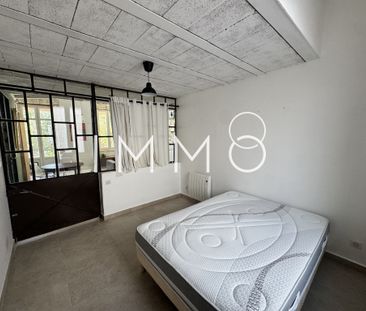 Location Maison 4 pièces 96m² MARSEILLE 3ème - Photo 4