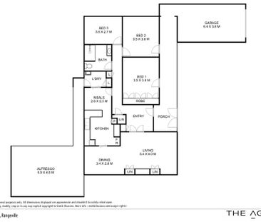 Relaxed living in a prime Rangeville location - Photo 3