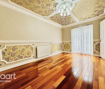 6 bedroom townhouse to rent - Photo 4