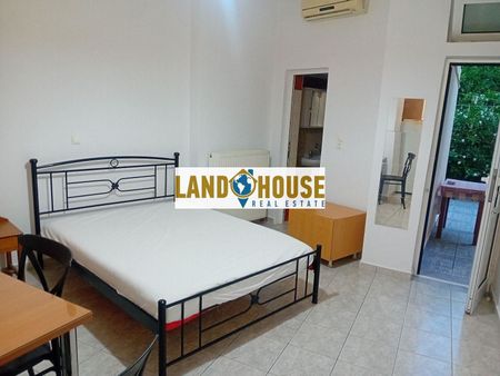 Studio/Γκαρσονιέρα για ενοικίαση Νέα Χώρα (Χανιά) - Φωτογραφία 2
