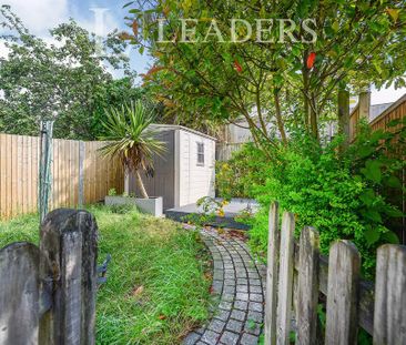 3 bedroom terraced house to rent - Photo 2