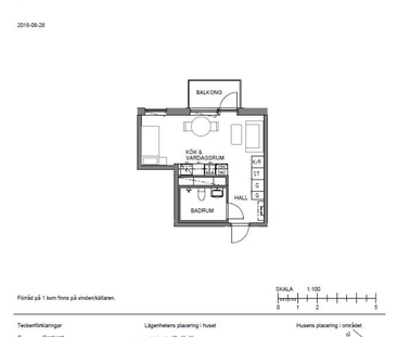 Leopoldsgatan, Uppsala - Photo 5