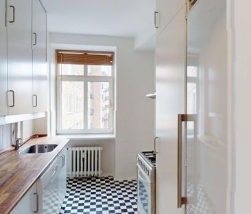 Moderne 2-værelses lejlighed i hjertet af Aalborg - Photo 4