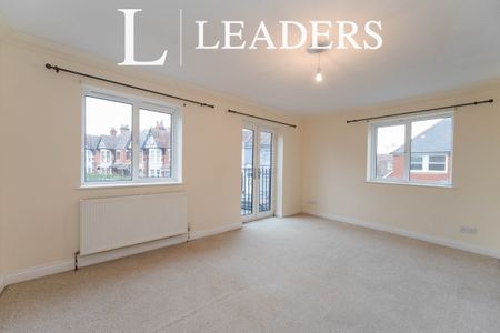 2 bedroom flat to rent London Road, Portsmouth - Photo 5