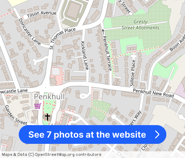 Penkhull New Road, Stoke-On-Trent, ST4 - Photo 1