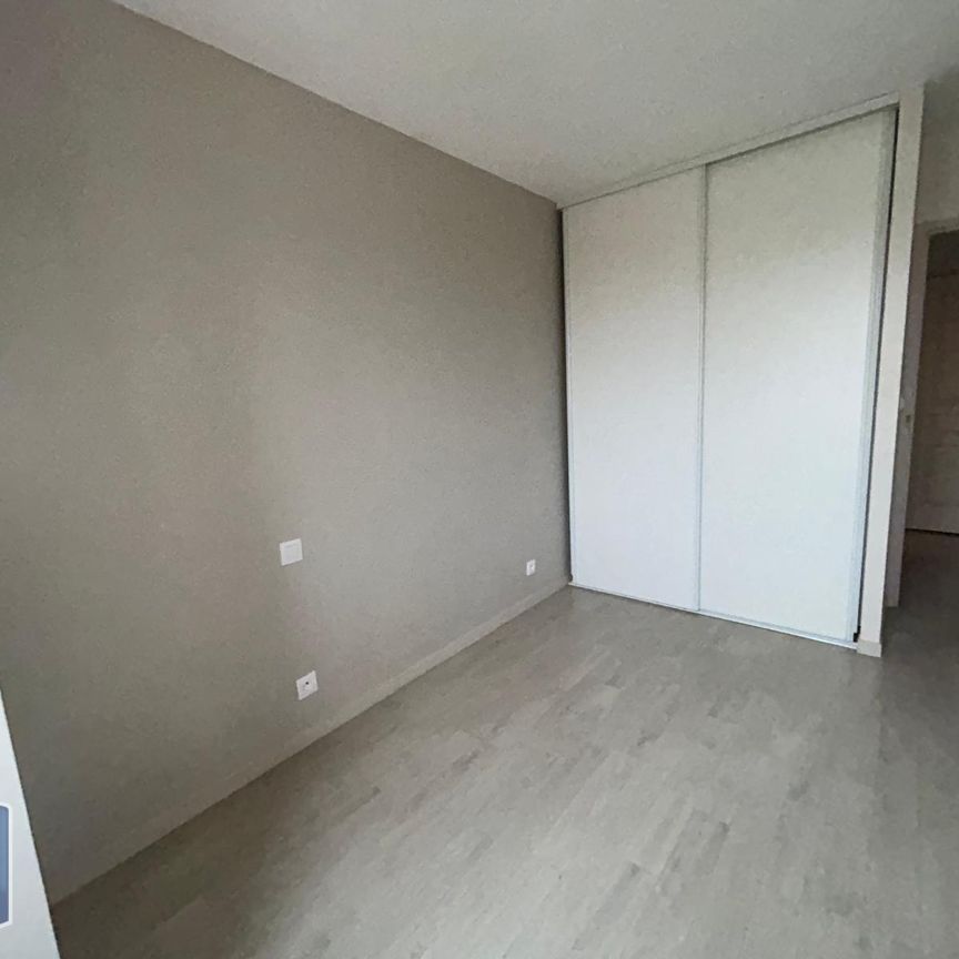 Location Appartement 3 pièces 48m² ST MAIXENT L ECOLE 79400 - Photo 1