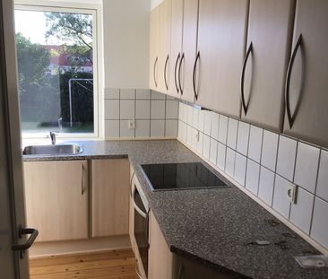 Dejlig 2-værelses i rolig ejendom - Foto 1