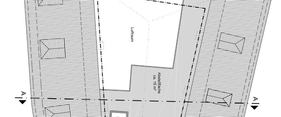 2-Zimmer-Loft-Wohnung in Wismar - Foto 1