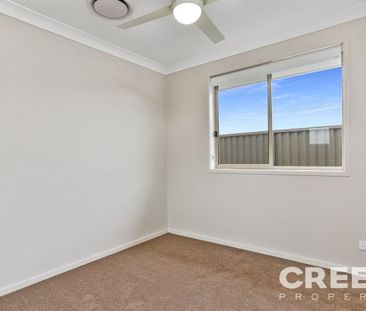 MODERN 3 BEDROOM DUPLEX - Photo 5