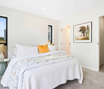 Be the First to Live in This Brand New Four Be... - Photo 2