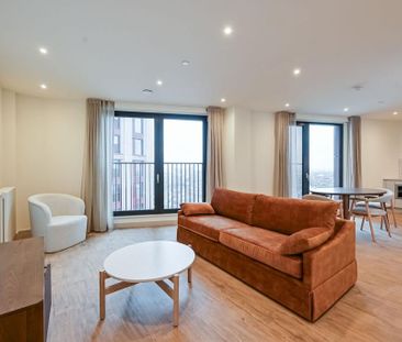 2 bedroom flat to rent - Photo 3